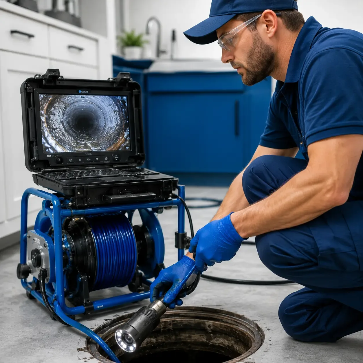 Pipe Relining professionals serving Saxonburg, PA